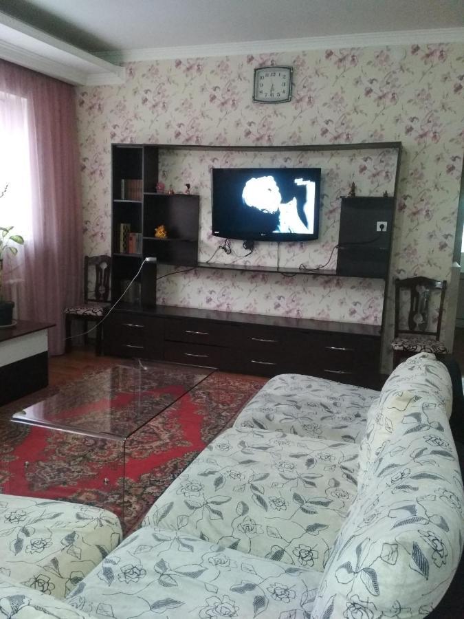 Dream Hostel Shymkent Eksteriør billede
