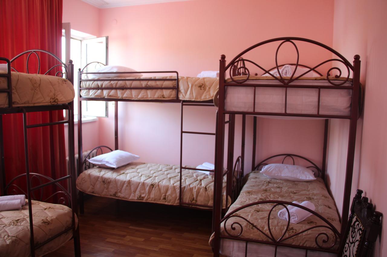 Dream Hostel Shymkent Eksteriør billede